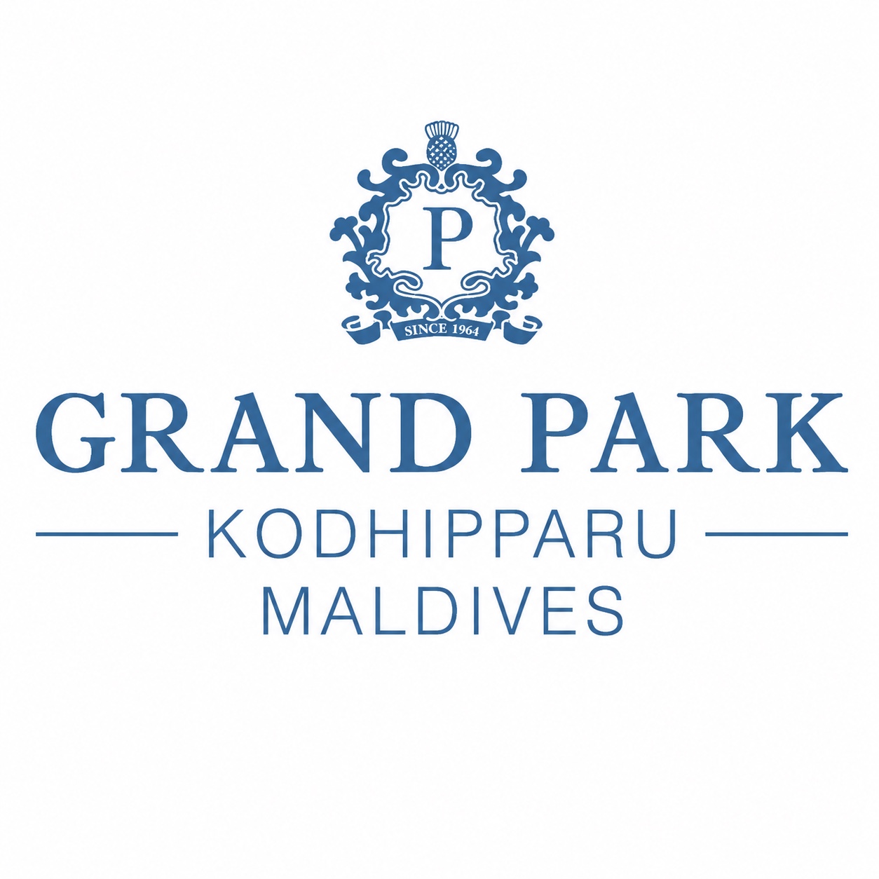 Grand Park Kodhipparu Maldives